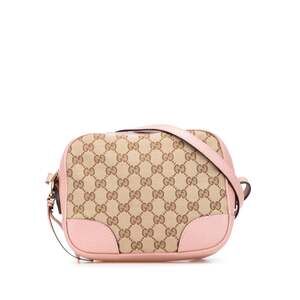 Bree Disco Crossbody Bag (Outlet) Gg #221363G89B